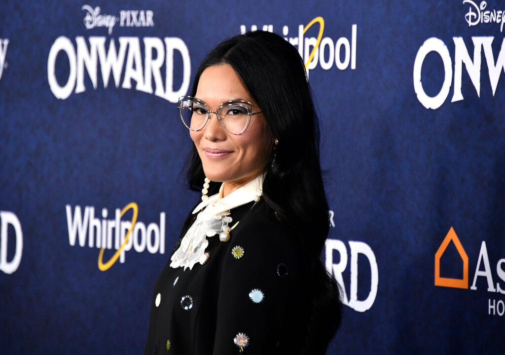 Ali Wong’s Mom Did Not React Well To News Of Her Divorce