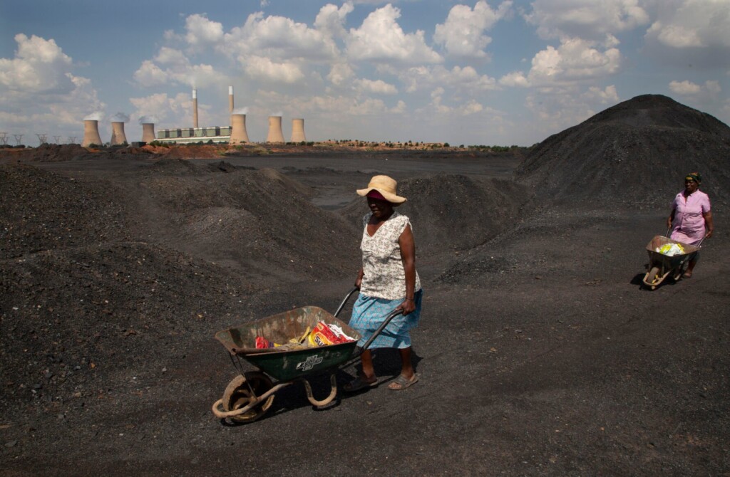 World On ‘thin Ice’ As Un Climate Report Gives Stark Warning