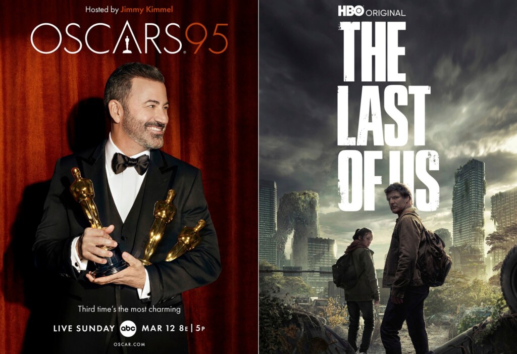 Oscars Vs. ‘the Last Of Us’: What Are You Watching Sunday?