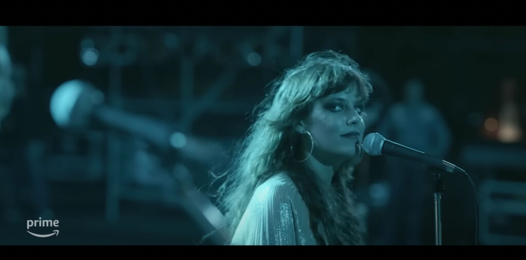 ‘daisy Jones & The Six’ Turns A Fictional Band Into A Four Star Soap Opera