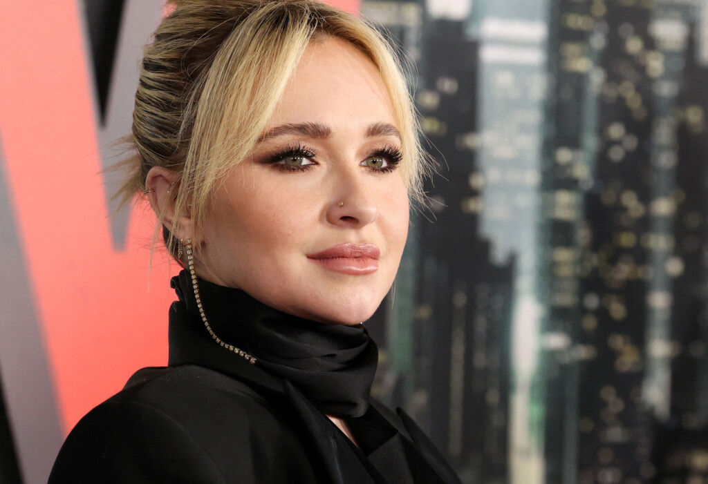 Hayden Panettiere Says She Wishes She Knew More About Postpartum Depression Before Becoming A Mom