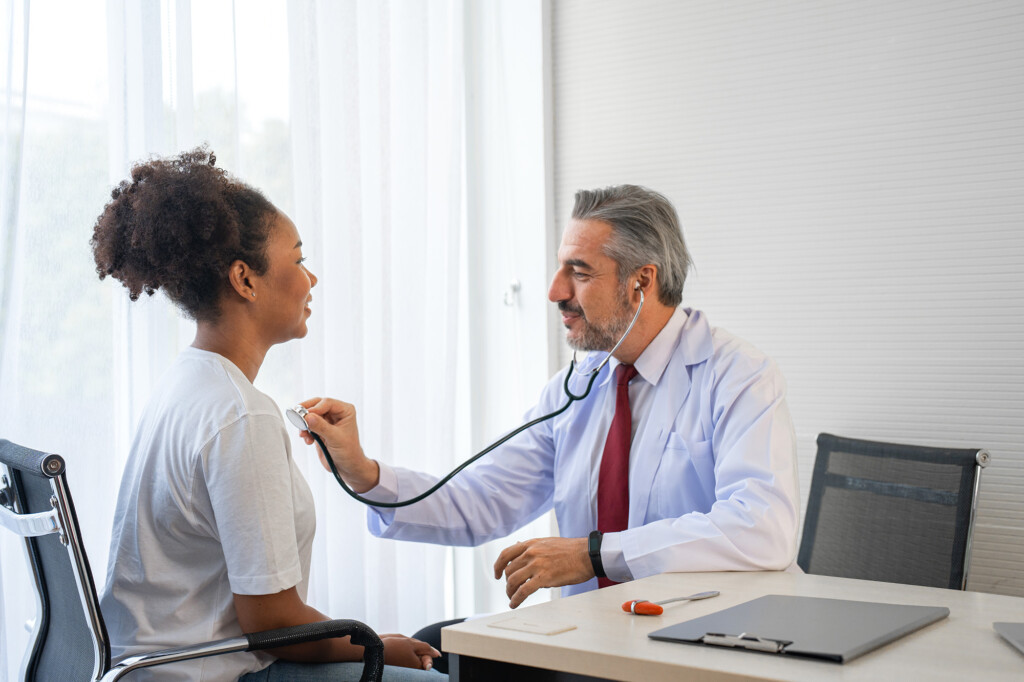Black, Hispanic Adults Are Less Likely To Get Statins For Heart Disease, Study Finds
