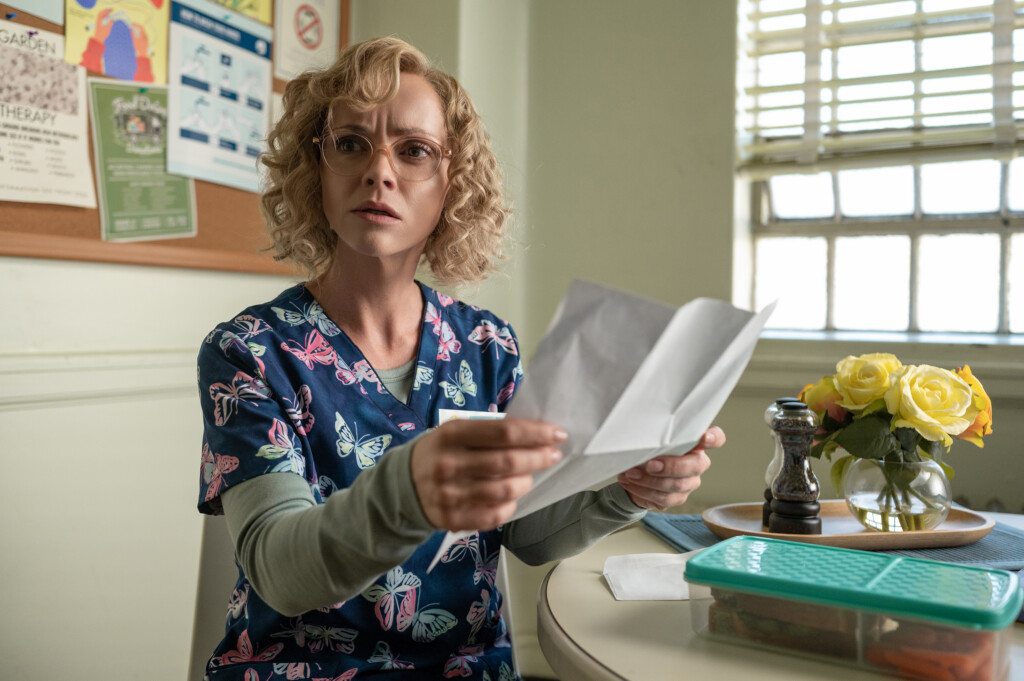 ‘yellowjackets’ Finally Goes There In Season 2’s Daunting Second Episode