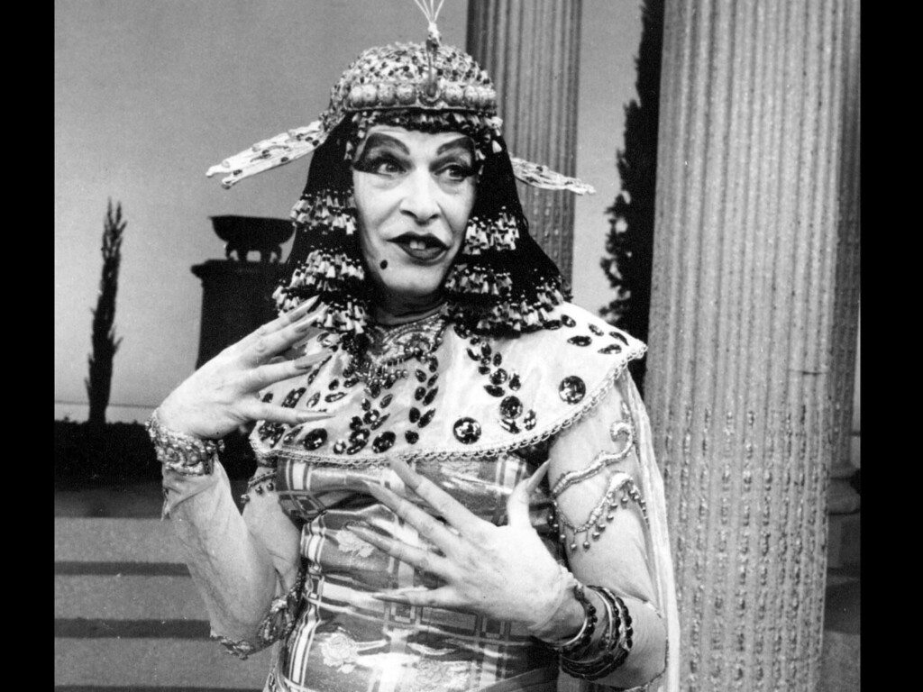 As Tennessee, Others Target Drag Shows, Many Wonder: Why?
