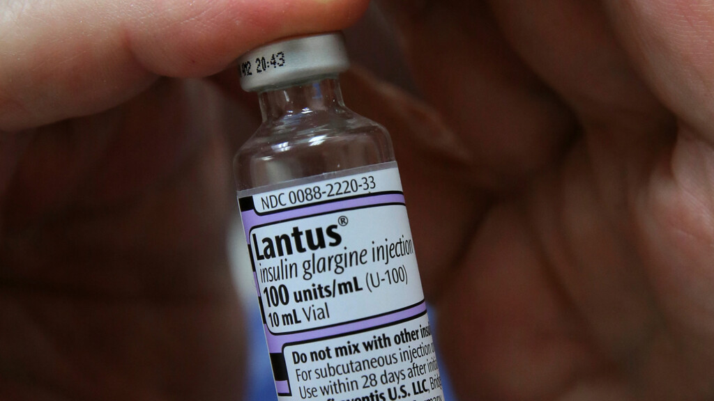 Sanofi Becomes Latest Drugmaker To Announce Insulin Price Cuts, Capping Cost At $35 For The Privately Insured