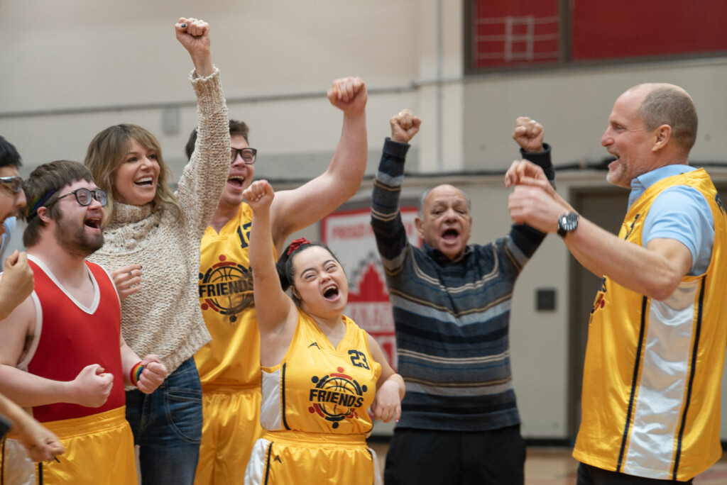 ‘champions’ And ‘chang Can Dunk’ Score A Few Points With Feel Good Basketball Movies