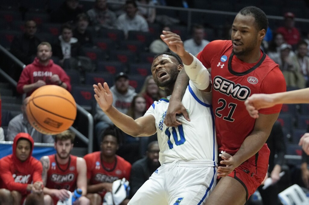 Texas A&m Cc Ousts Se Missouri St. In First Four