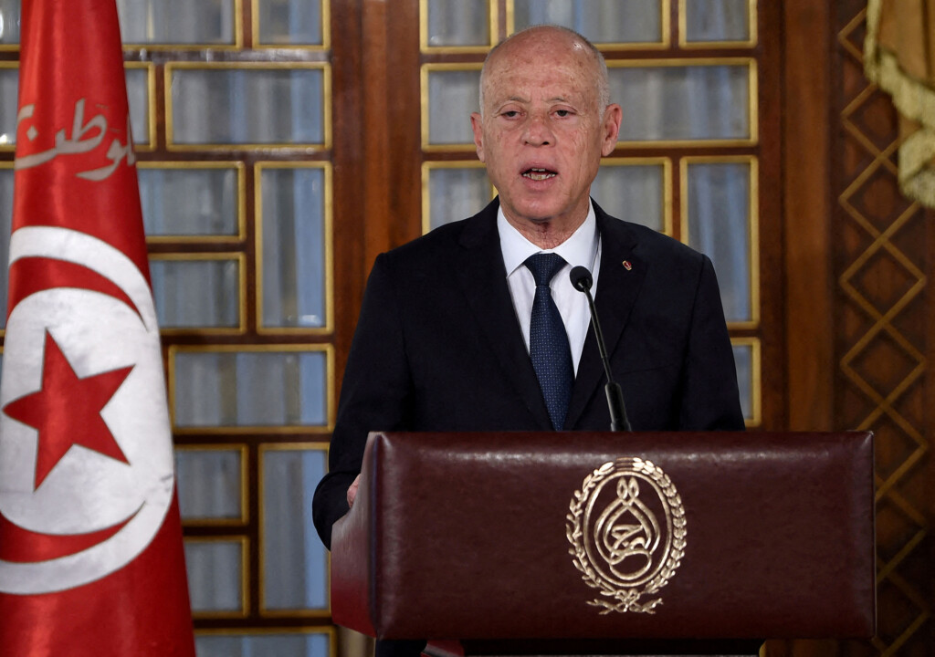 Sub Saharan African Countries Repatriating Citizens From Tunisia After ‘shocking’ Statements From Country’s President