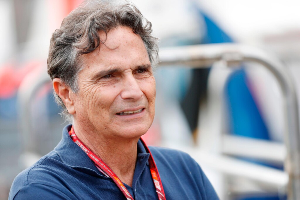 Former F1 Driver Nelson Piquet Fined Nearly $1 Million For Racist And Homophobic Comments Against Lewis Hamilton