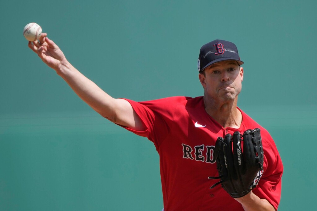 Conforto, Kluber, Rookie Carroll Off To Good Spring Starts