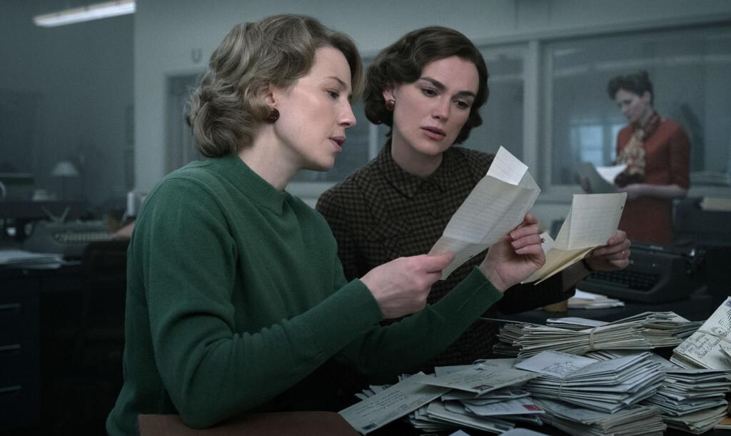 ‘boston Strangler’ Unravels The Politics And Doubts Around The Serial Killer Case