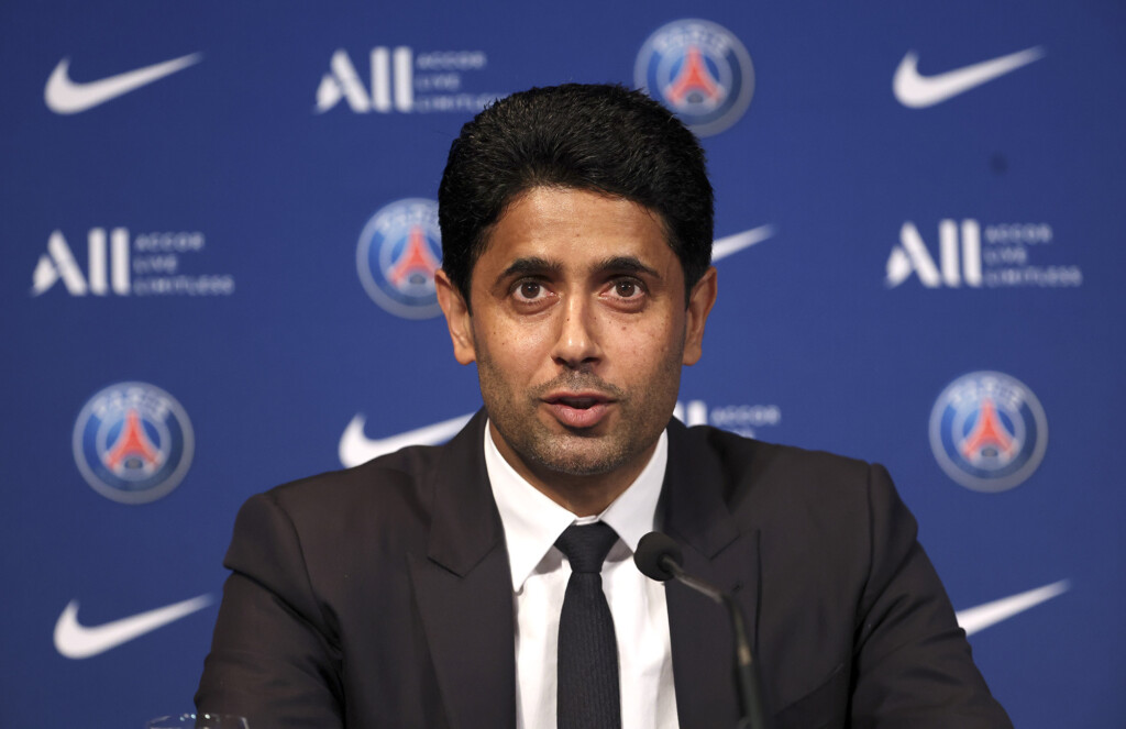 Paris Saint Germain President Nasser Al Khelaifi Implicated In A ‘kidnapping And Torture’ Investigation