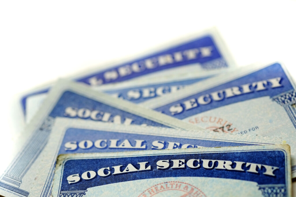 The Savage Truth: Social Security Makes Huge Mistakes