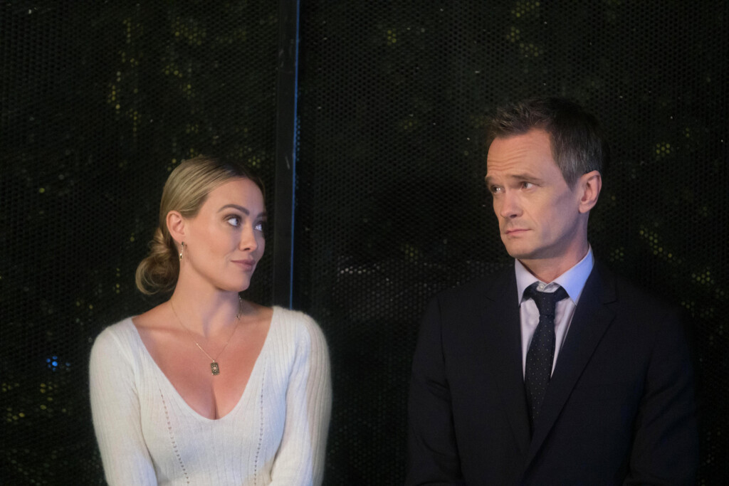 Neil Patrick Harris Reprises Role On ‘how I Met Your Father’