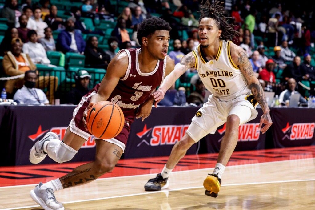 Returning Texas Teams, First Timers Make Up First Four Field