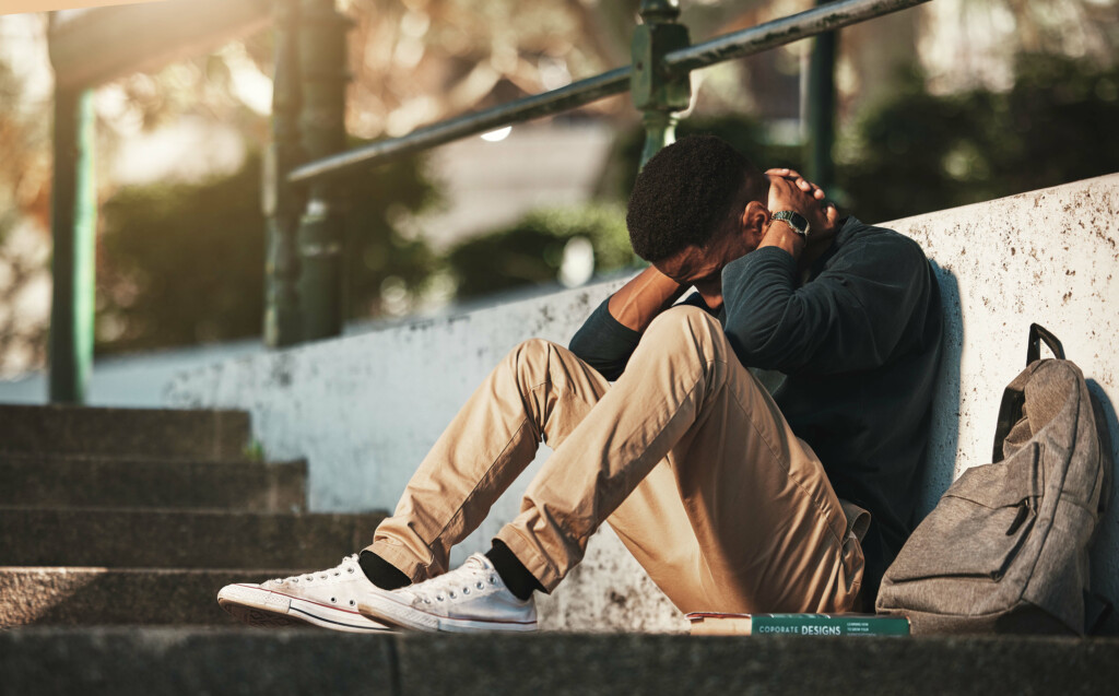 Mental Health Struggles Are Driving More College Students To Consider Dropping Out, Survey Finds