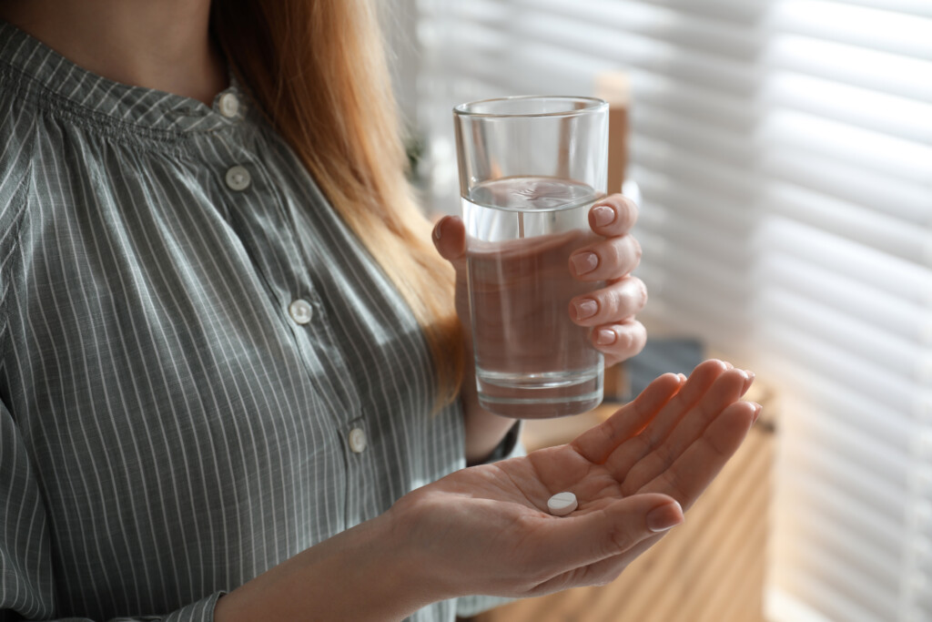 What Is Mifepristone, The Drug At The Heart Of The Texas Medication Abortion Lawsuit?