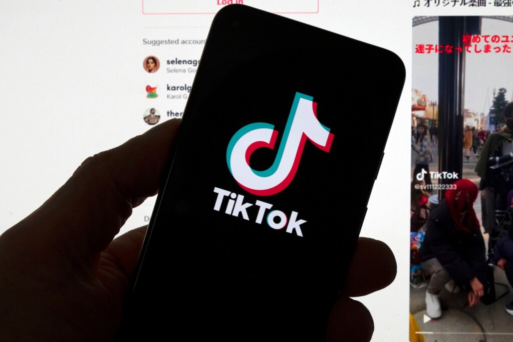 Tiktok Propaganda Labels Fall Flat In ‘huge Win’ For Russia