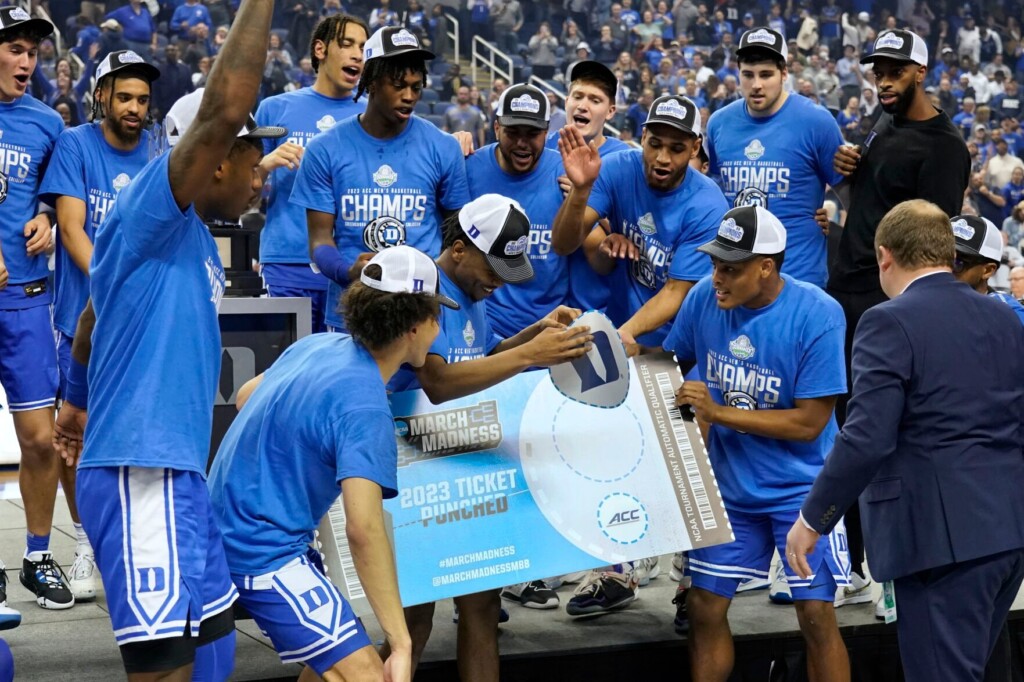 A Bigger March Madness? Many Obstacles Stand In The Way