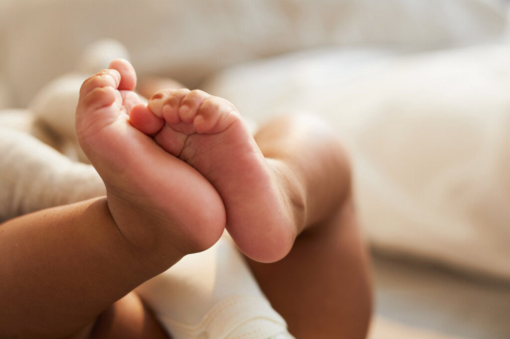 Sudden Unexpected Infant Deaths Surged Among Black Babies In 2020