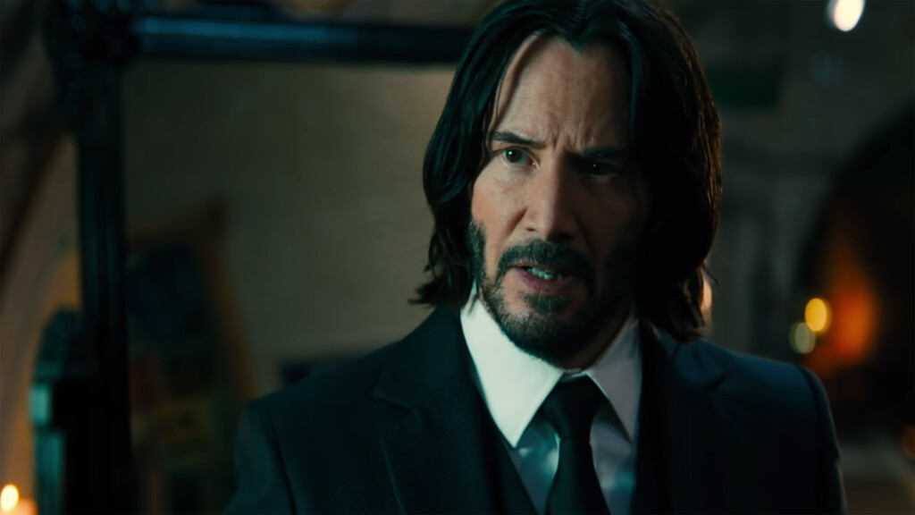 ‘john Wick: Chapter 4’ Indulges In A Particular Kind Of Sequel Inflation