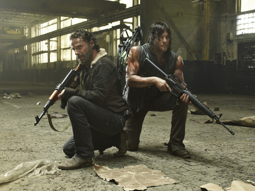 Why ‘the Last Of Us’ And Other Apocalypse Stories Move Us