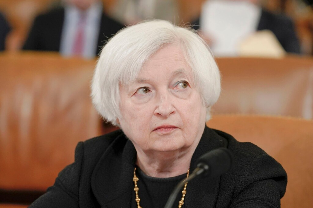 How Washington Came To Rescue Us Banks