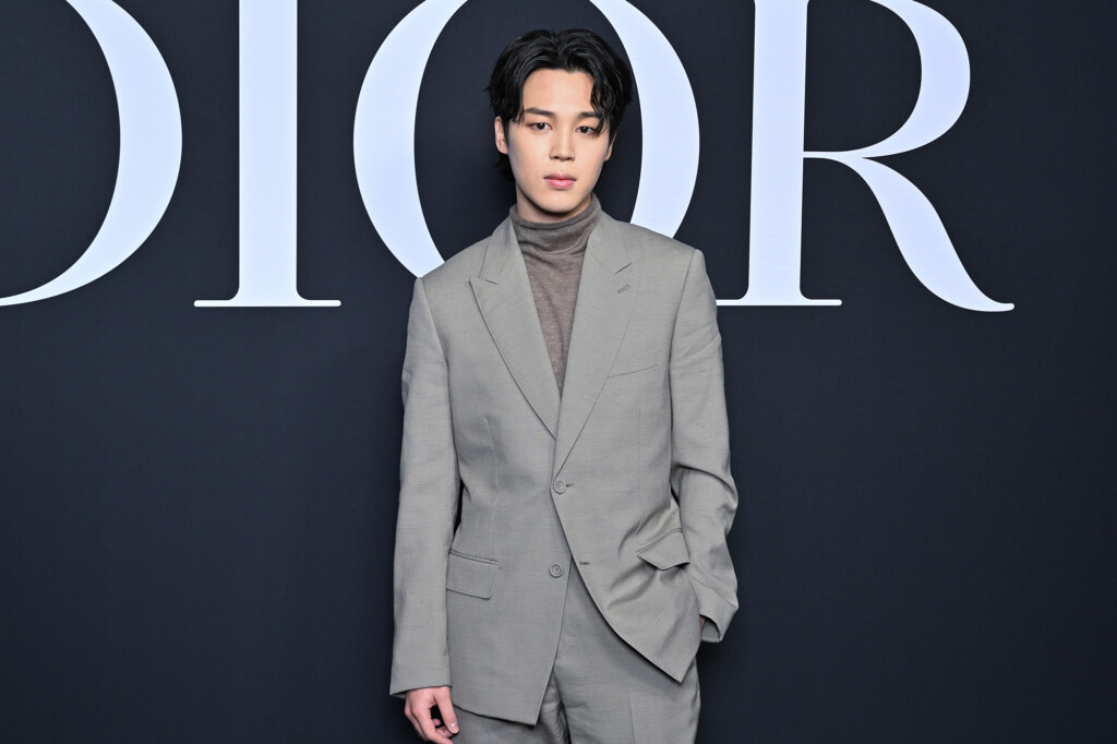 Jimin Of Bts Drops Debut Solo Album