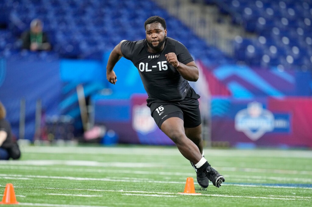 Hbcu Players Seeking Ways To Increase Numbers At Nfl Combine