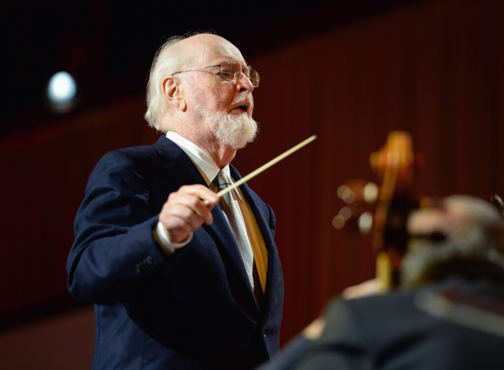 John Williams Leaves Door Open For More Film Work After ‘indiana Jones And The Dial Of Destiny’