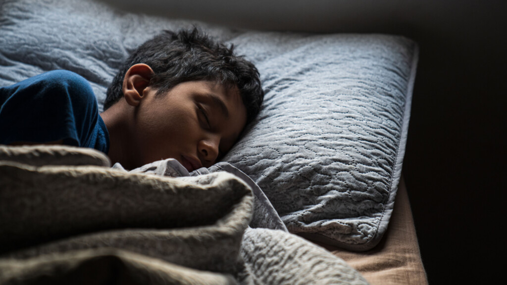 How Just 39 Minutes Of Sleep Can Make Or Break Your Child’s Health, Happiness And School Day