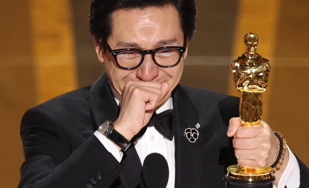 Oscar Winners 2023: See The Full List