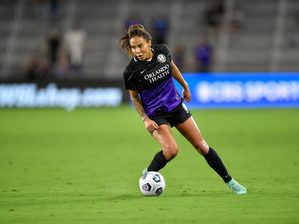 Nwsl Players Unhappy Over Fifa Video Game Likenesses And Abilities