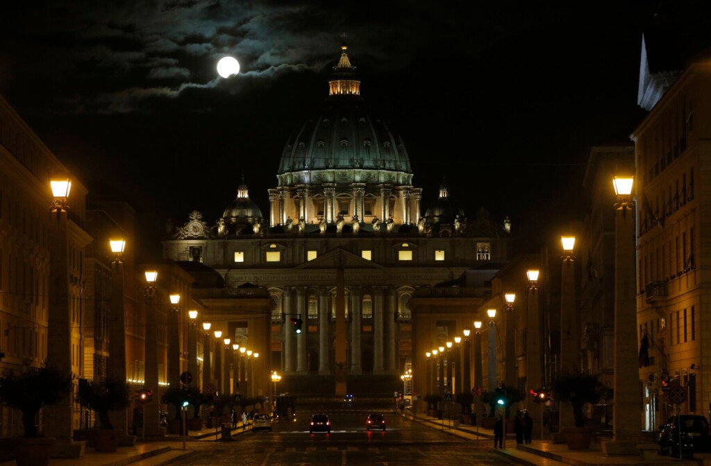 Asteroid Named After Pope Behind Gregorian Calendar Reform