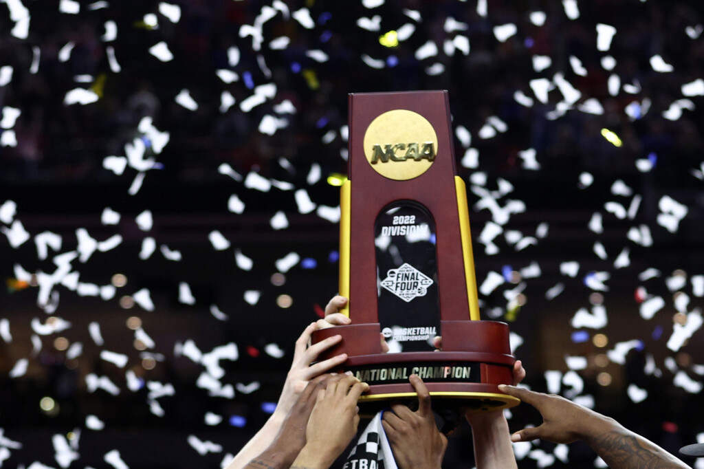 2023 March Madness: Here’s All You Need To Know Ahead Of The Men’s College Basketball Season’s Crescendo