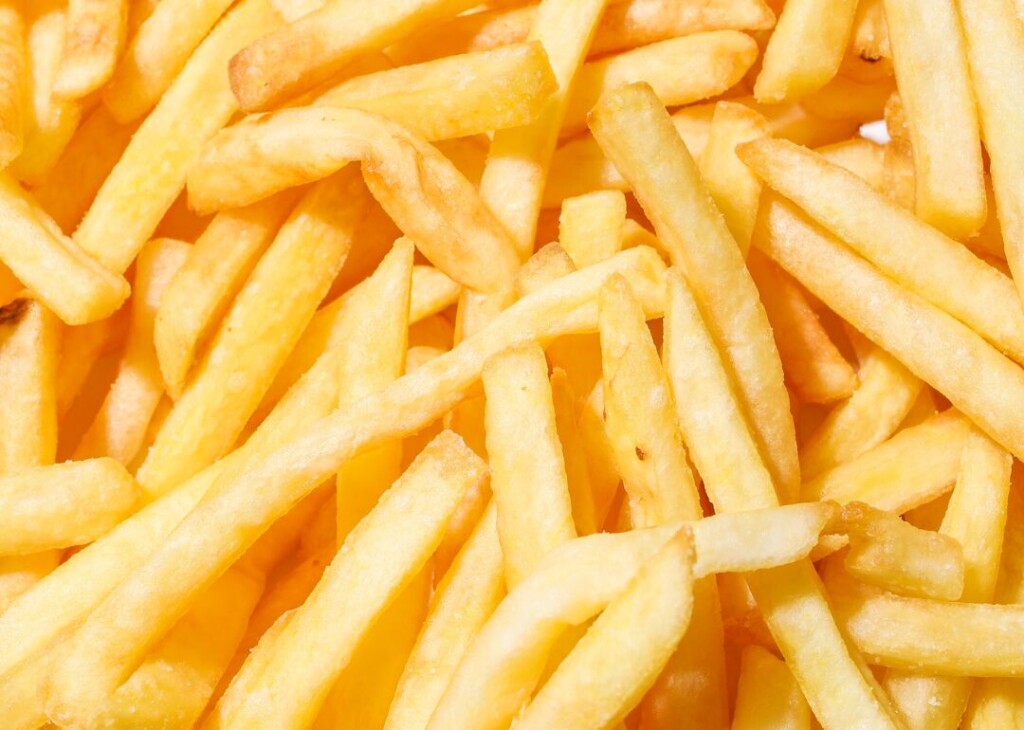 Every Major Fast Food Chain, Ranked By Customer Satisfaction
