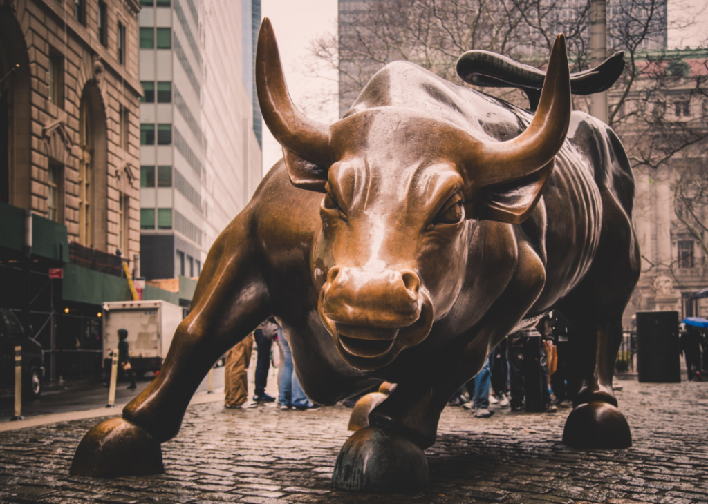 Bank Stocks Tumble After Second , Third Largest Bank Failures In U.s. History; Others Rise On Hopes For Easier Rates