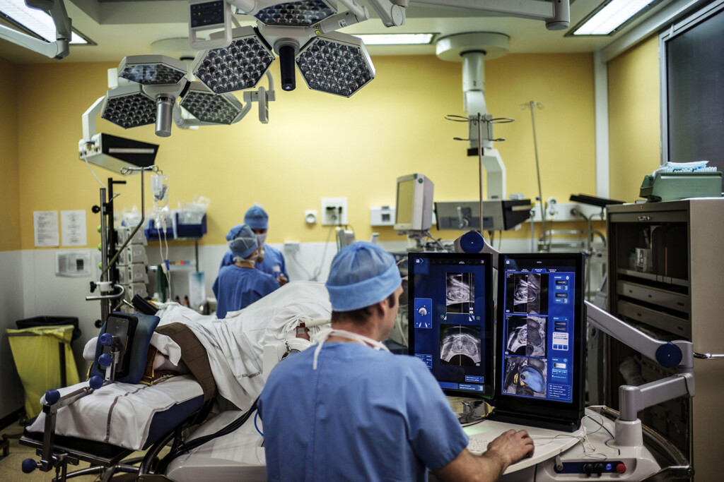 Most Men With Prostate Cancer Can Avoid Or Delay Harsh Treatments, Long Term Study Confirms