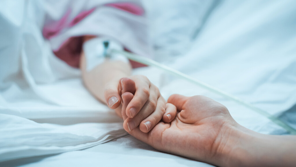 Mortality Rate For Children And Teens In The Us Surged In 2020 And 2021, Study Shows