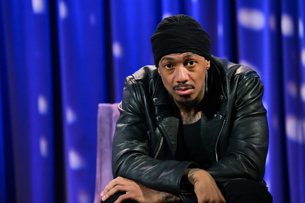 Nick Cannon’s Cryptic Message Spreads Baby Fever