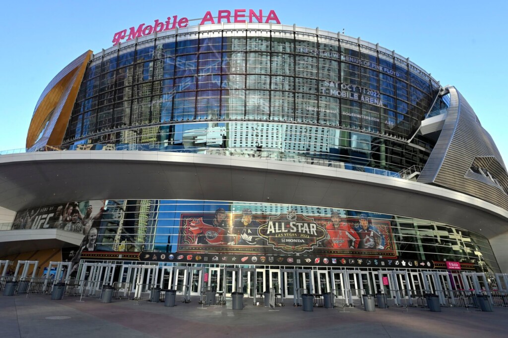 Sports Bets Abound, Ncaa Now Embraces Vegas In March Madness
