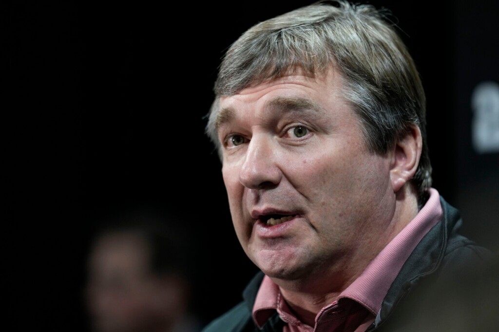 Georgia’s Smart Insists He Has Not Lost Control Of Program