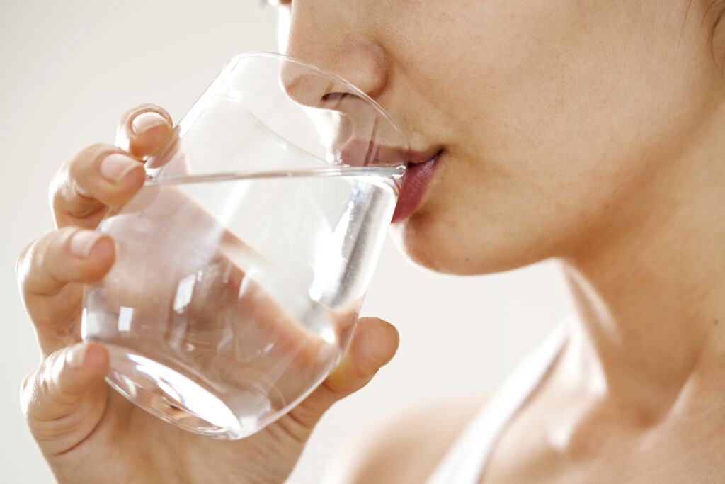 Epa Proposes First Standards To Make Drinking Water Safer From ‘forever Chemicals’