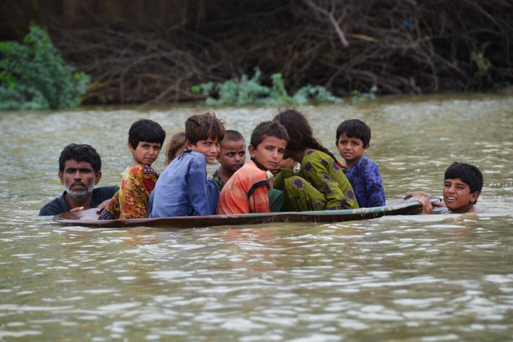 ‘the Climate Time Bomb Is Ticking’: The World Is Running Out Of Time To Avoid Catastrophe, New Un Report Warns