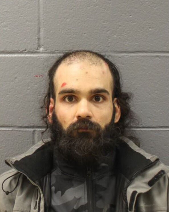 How Passengers Teamed Up To Restrain Man On Chaotic Flight