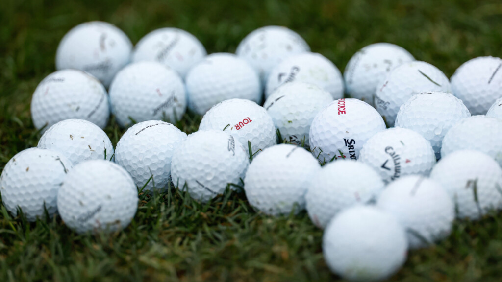 Golf Balls Rule Proposal Sparks Controversy: ‘so Bad For The Game,’ Says Justin Thomas