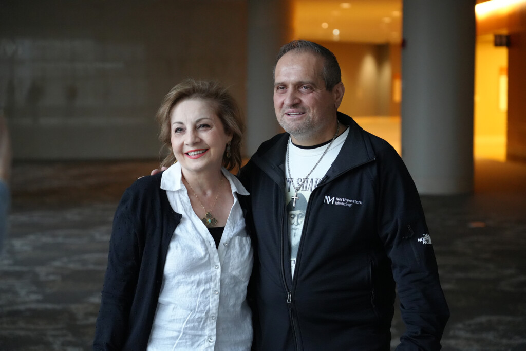 ‘am I Dreaming?’: Double Lung Transplants Save Two People With Late Stage Cancer