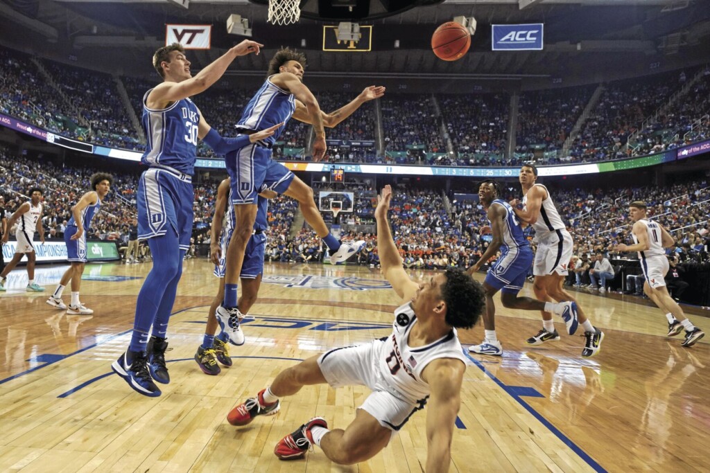 March Madness 2023: Set Your Brackets! Tide The No. 1 Seed