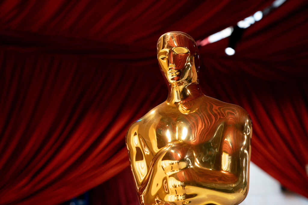 Where To Watch The Oscars