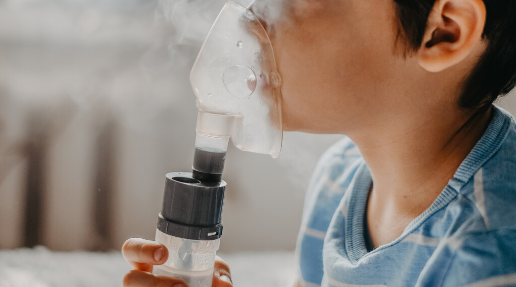 A Shortage Of Albuterol Is About To Get Worse, Especially In Hospitals